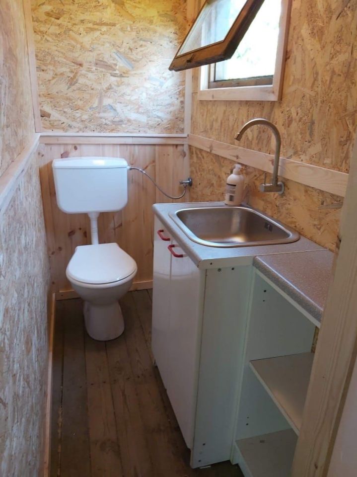 Działka rod Białystok, ul. Adama Mickiewicza. Zdjęcie 4