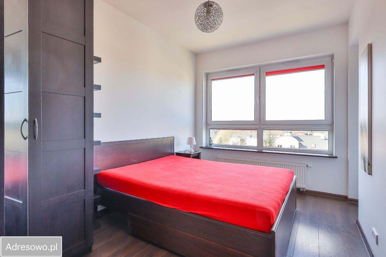 Mieszkanie 3-pokojowe Łódź Polesie, ul. Obywatelska. Zdjęcie 13