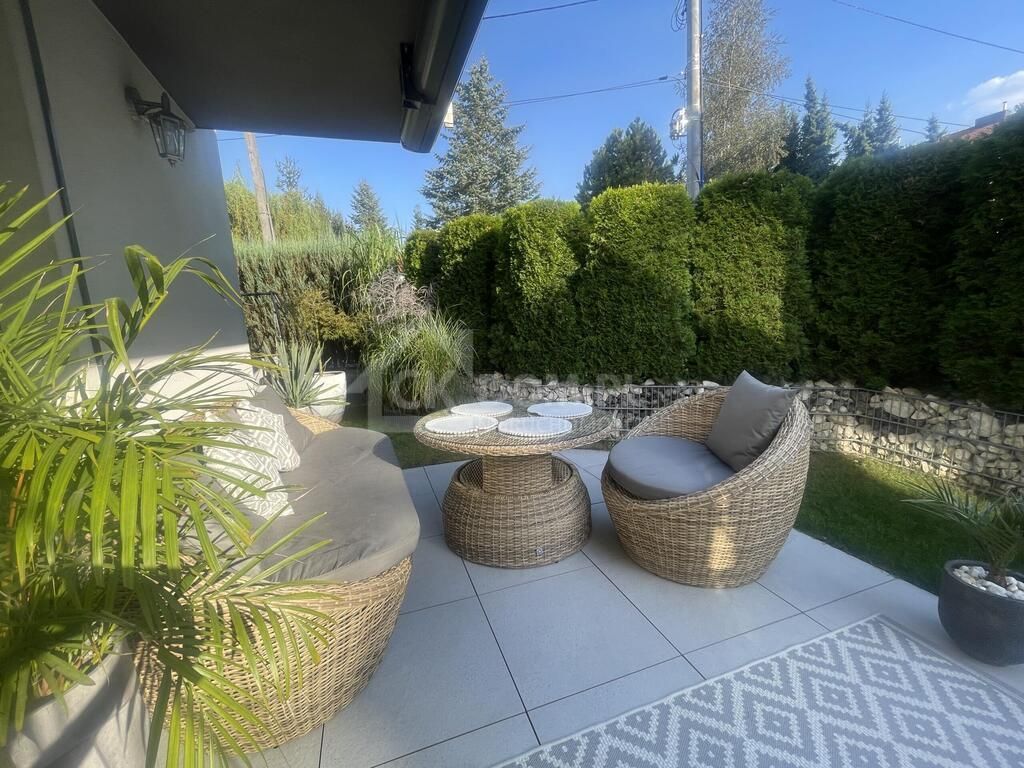 Mieszkanie 3-pokojowe Kielce Baranówek, ul. Stanisława Żółkiewskiego. Zdjęcie 17