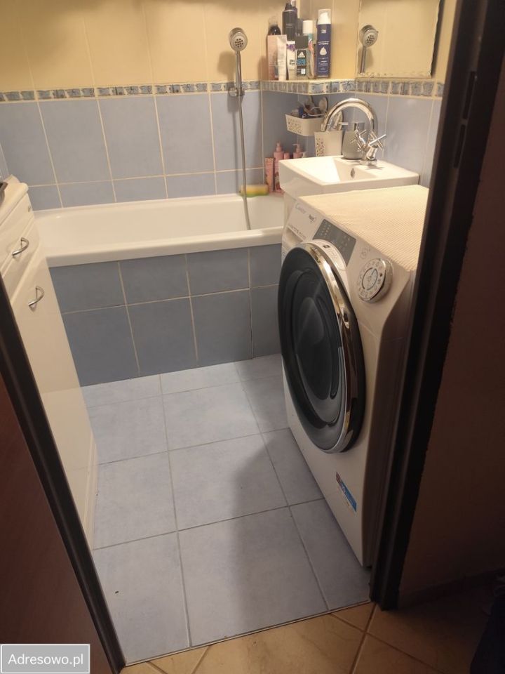 Mieszkanie 3-pokojowe Gorzów Wielkopolski, ul. Jana Kochanowskiego. Zdjęcie 3