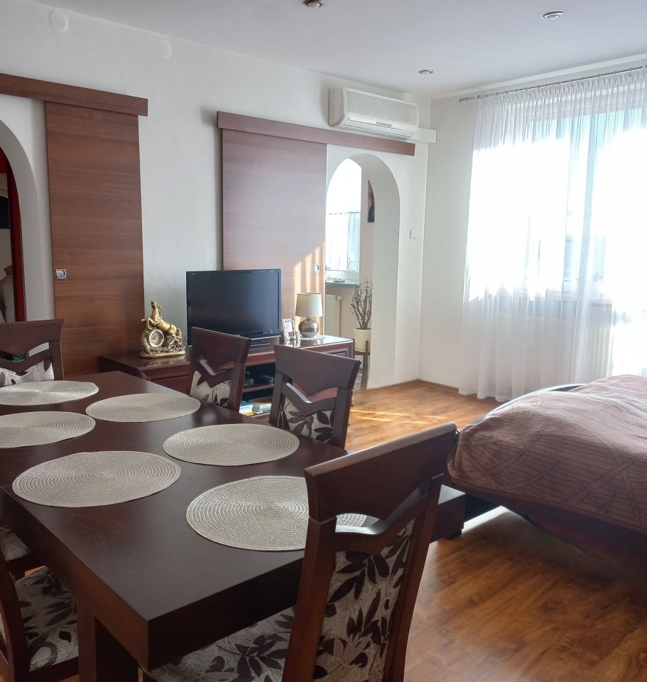 Mieszkanie 2-pokojowe Bielsko-Biała, ul. Młyńska. Zdjęcie 4