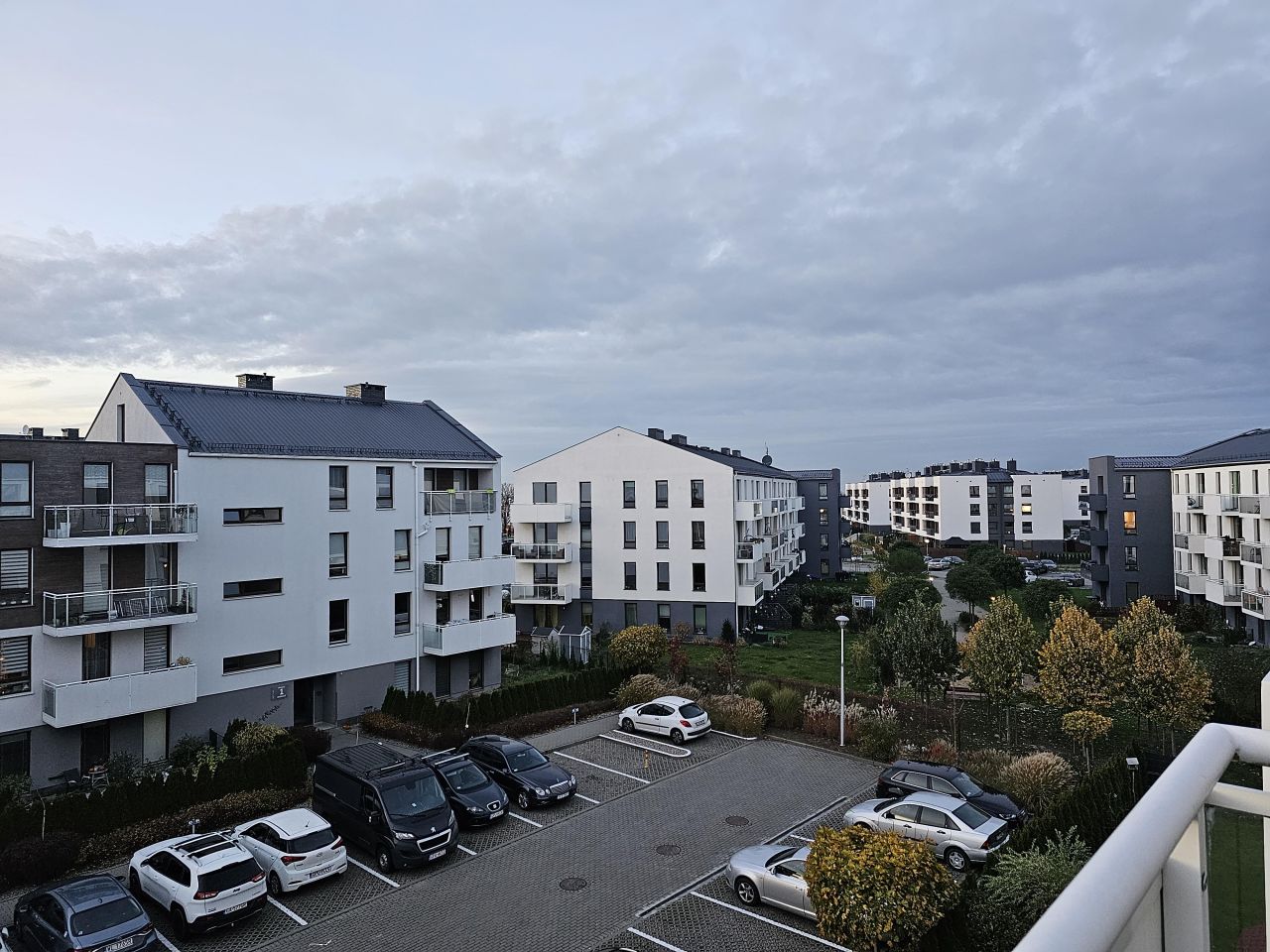 Mieszkanie 2-pokojowe Pogórze. Zdjęcie 7