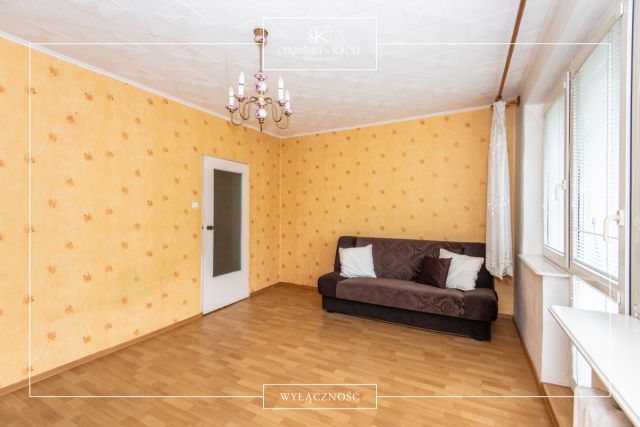 Mieszkanie 3-pokojowe Poznań Naramowice, ul. Sarmacka. Zdjęcie 2