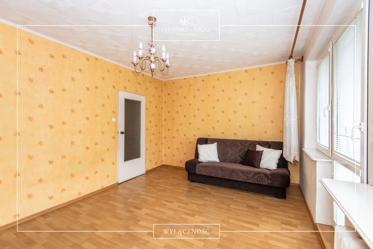 Mieszkanie 3-pokojowe Poznań Naramowice, ul. Sarmacka. Zdjęcie 2