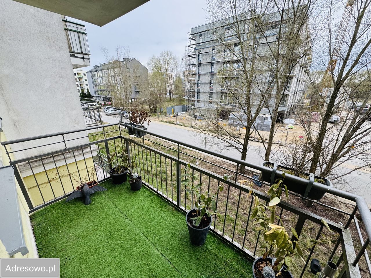 Mieszkanie 3-pokojowe Kołobrzeg, ul. Helsińska. Zdjęcie 12