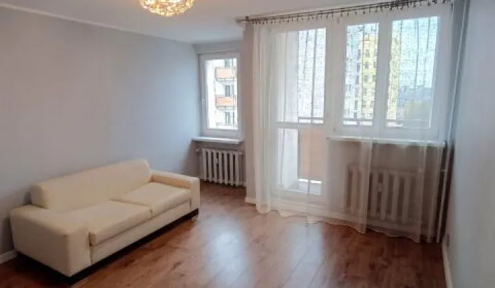 Mieszkanie 3-pokojowe Katowice Brynów, ul. Wodospady