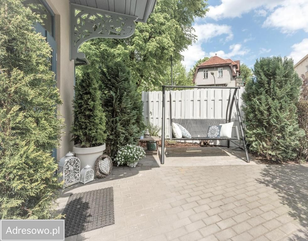 Mieszkanie 1-pokojowe Sopot Sopot Dolny, ul. Jana Jerzego Haffnera. Zdjęcie 2