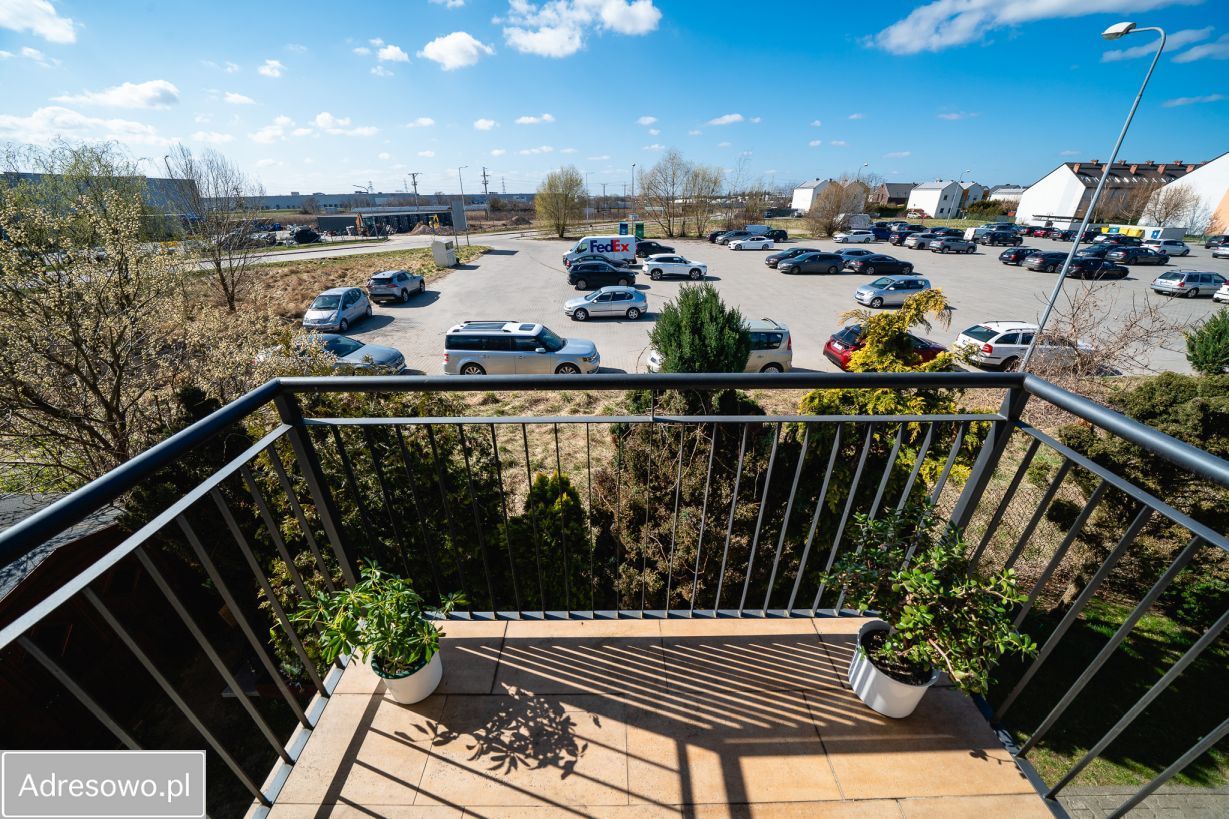 Mieszkanie 4-pokojowe Plewiska, ul. Tęczowa. Zdjęcie 10