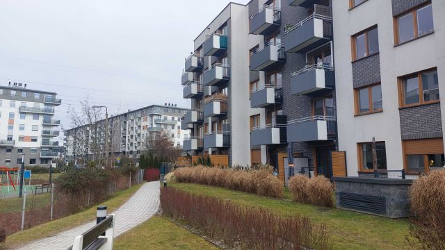 Mieszkanie 3-pokojowe Wrocław Psie Pole, ul. Sołtysowicka. Zdjęcie 1