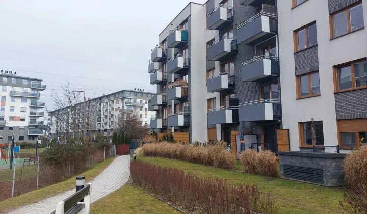 Mieszkanie 3-pokojowe Wrocław Psie Pole, ul. Sołtysowicka