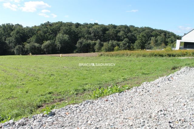 Działka siedliskowa Libertów, ul. Południowa. Zdjęcie 14