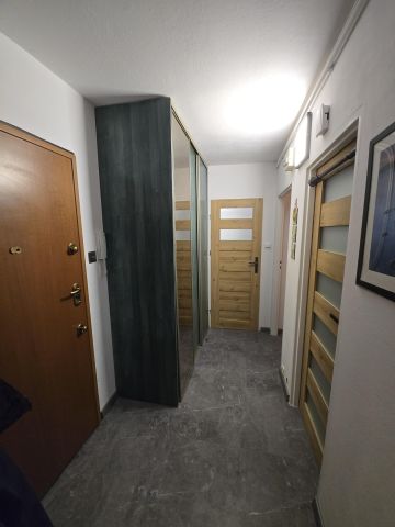 Mieszkanie 2-pokojowe Mińsk Mazowiecki Centrum, ul. Jana Łupińskiego. Zdjęcie 1