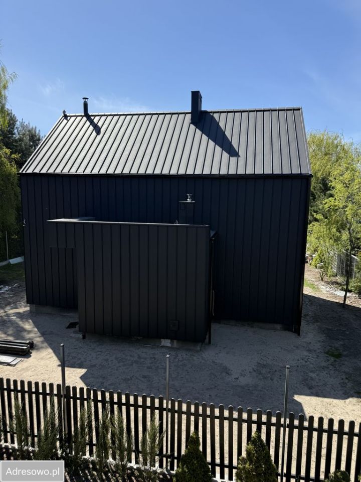 dom wolnostojący, 3 pokoje Nowe Miasto nad Wartą. Zdjęcie 12