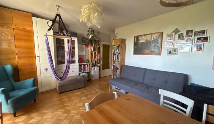 Mieszkanie 3-pokojowe Warszawa Tarchomin, ul. Erazma z Zakroczymia