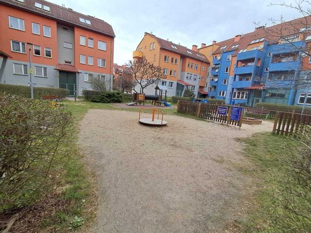 Mieszkanie 3-pokojowe Wrocław Gaj, ul. Pirenejska. Zdjęcie 17