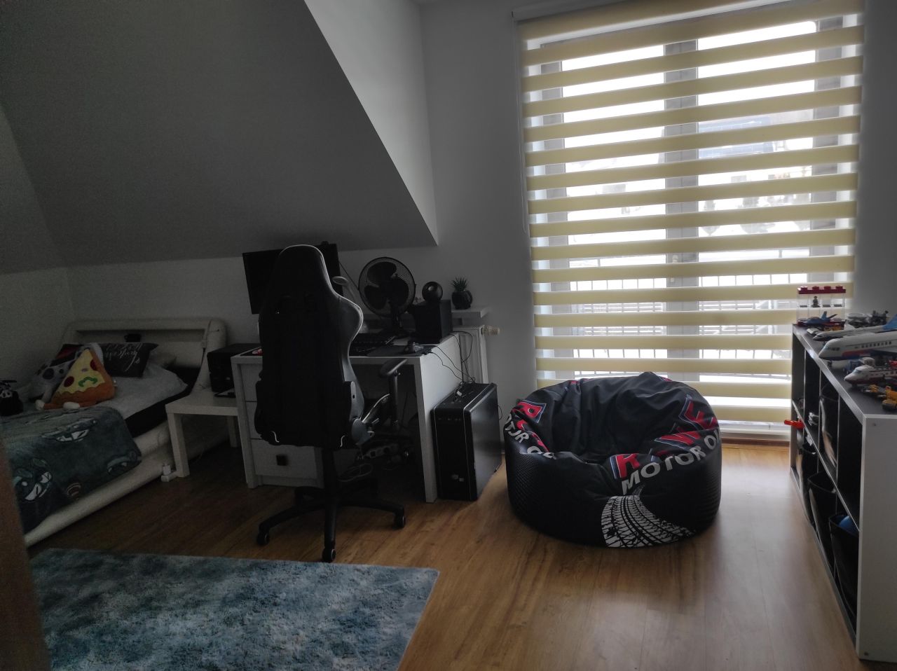 dom wolnostojący, 5 pokoi Gózd. Zdjęcie 10