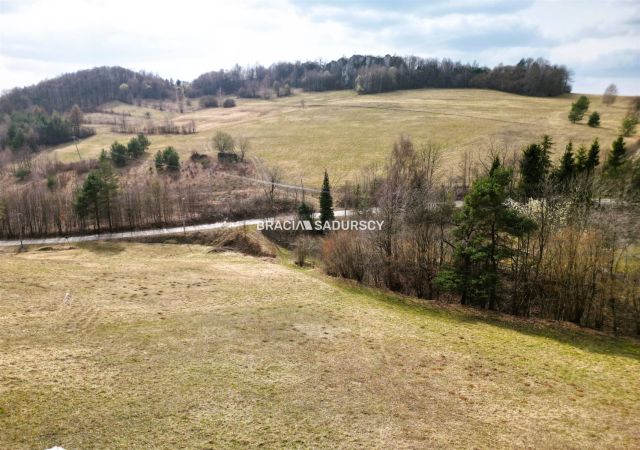 Działka rolna Jerzmanowice, ul. Zachodnia. Zdjęcie 1