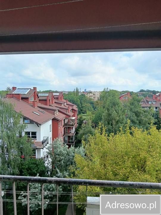 Mieszkanie 2-pokojowe Warszawa Bemowo. Zdjęcie 10