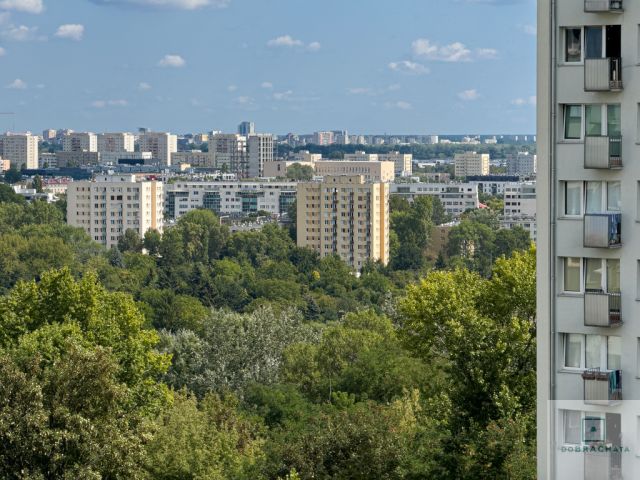 Mieszkanie 2-pokojowe Warszawa Mokotów, ul. Wojciecha Żywnego. Zdjęcie 11