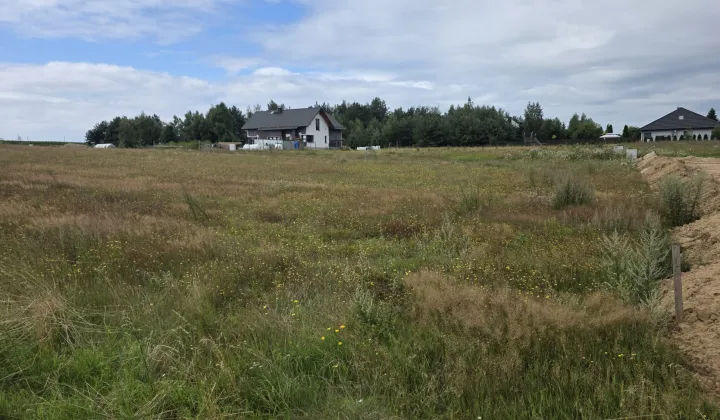 Działka rolno-budowlana Bietowo, Bietowo