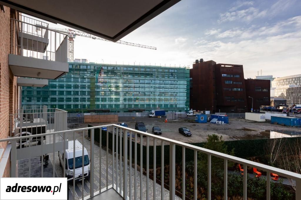 Mieszkanie 2-pokojowe Gdańsk Młyniska, ul. ks. Jerzego Popiełuszki. Zdjęcie 9
