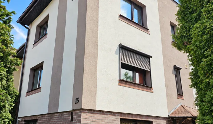 dom szeregowy, 6 pokoi Krotoszyn, ul. Malinowa