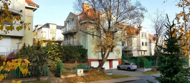 Mieszkanie 2-pokojowe Sopot Kamienny Potok, ul. Obodrzyców. Zdjęcie 1