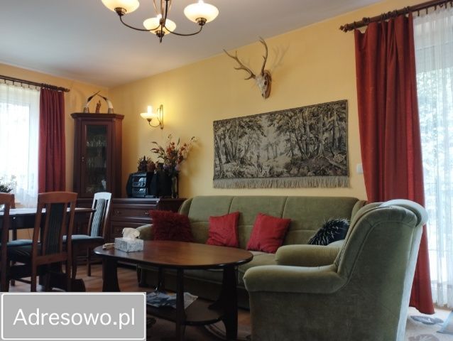 dom wolnostojący, 5 pokoi Płociczno, ul. Żurawia. Zdjęcie 9