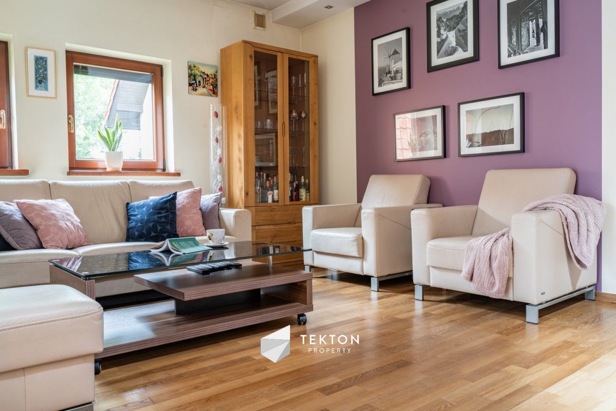 Mieszkanie 4-pokojowe Kraków Wola Justowska, ul. Na Wierzchowinach