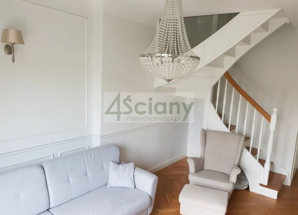 Mieszkanie 4-pokojowe Warszawa Praga-Południe, ul. Lipska. Zdjęcie 2