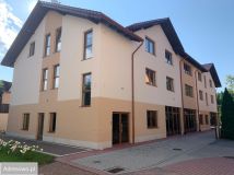 Mieszkanie 1-pokojowe Kraków Borek Fałęcki, ul. Józefa Montwiłła-Mireckiego
