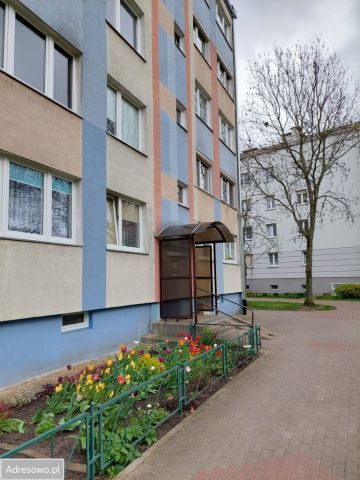 Mieszkanie 3-pokojowe Toruń Mokre, ul. Świętopełka. Zdjęcie 1