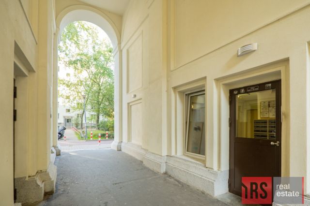 Mieszkanie 2-pokojowe Warszawa Śródmieście, ul. gen. Władysława Andersa. Zdjęcie 17