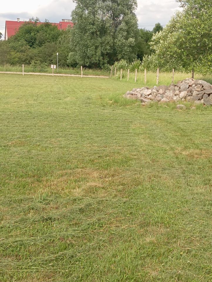 Działka budowlana Wielochowo. Zdjęcie 11