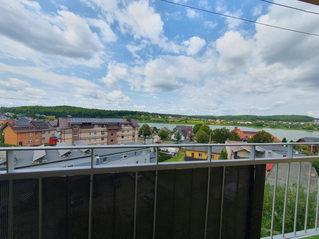 Mieszkanie 3-pokojowe Kartuzy, os. gen. Józefa Wybickiego. Zdjęcie 8