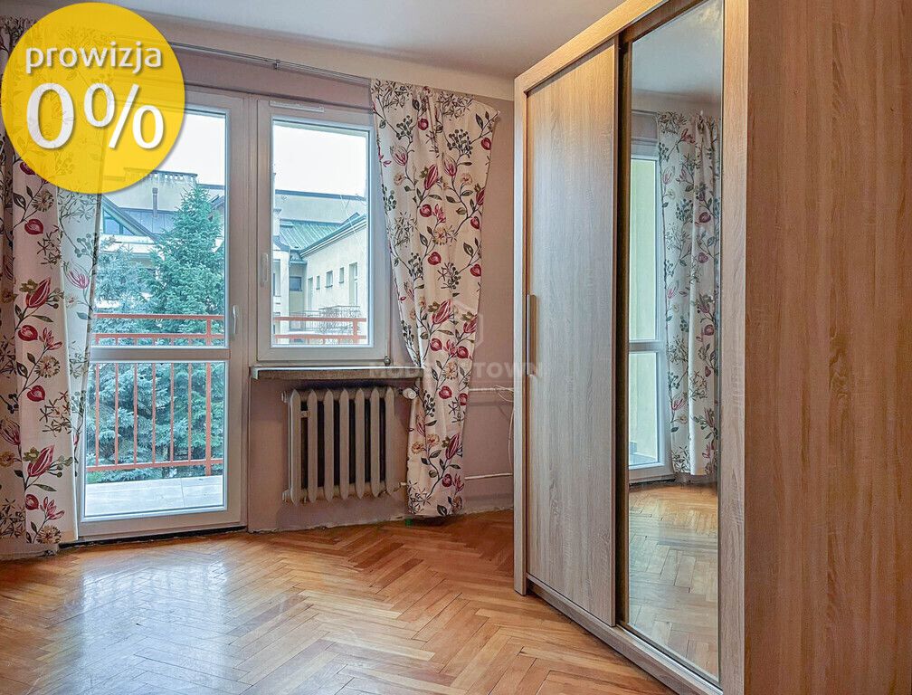 Mieszkanie 2-pokojowe Tarnów, ul. Powstańców Warszawy