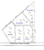 Działka budowlana Węgrów Miedzianka, ul. Miedzanka. Zdjęcie 1