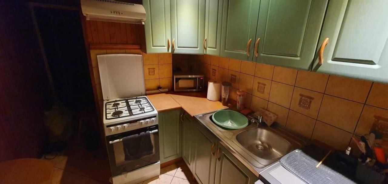 Mieszkanie 3-pokojowe Gostynin, ul. Wojska Polskiego. Zdjęcie 5