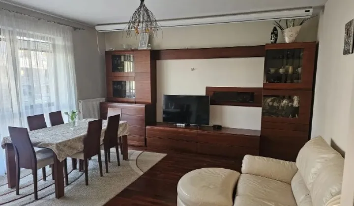 Mieszkanie 4-pokojowe Warszawa Wola, ul. Jana Olbrachta