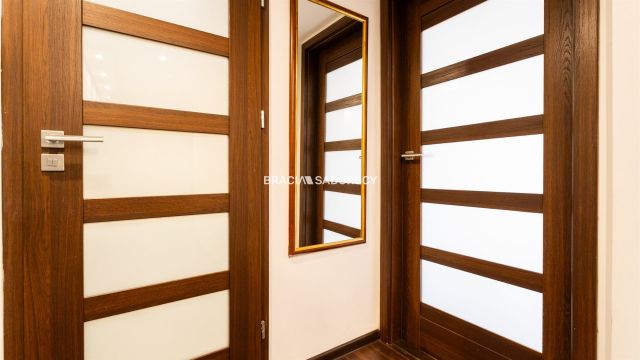 Mieszkanie 4-pokojowe Kraków Grzegórzki, ul. Stanisława Moniuszki. Zdjęcie 11