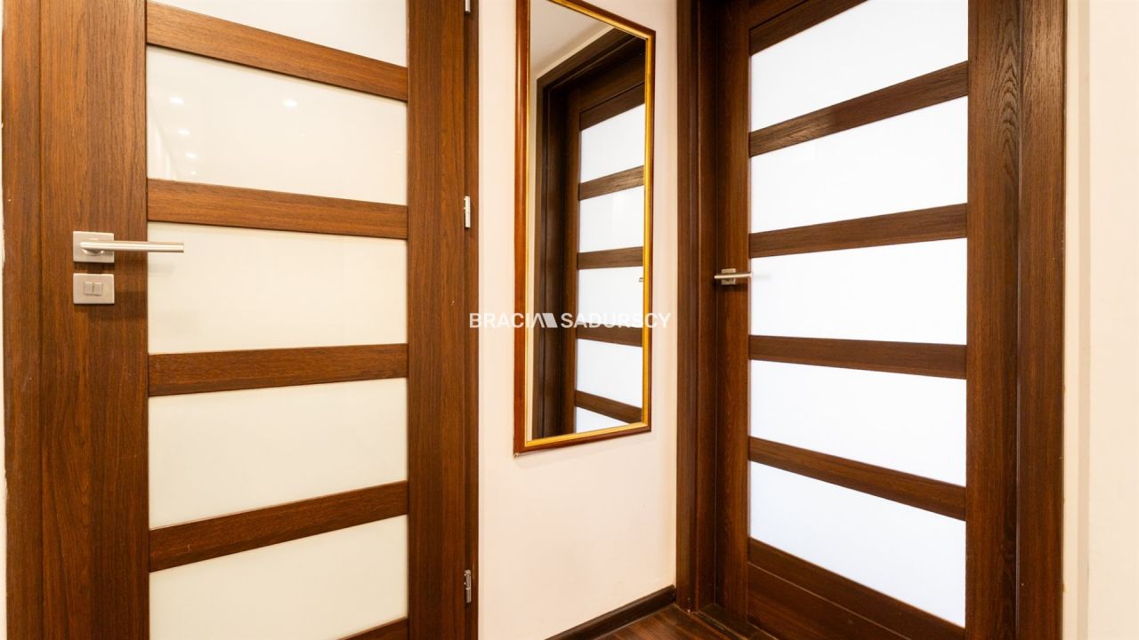 Mieszkanie 4-pokojowe Kraków Grzegórzki, ul. Stanisława Moniuszki. Zdjęcie 11