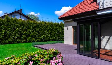 dom wolnostojący, 7 pokoi Otomin, ul. Wrzosowa