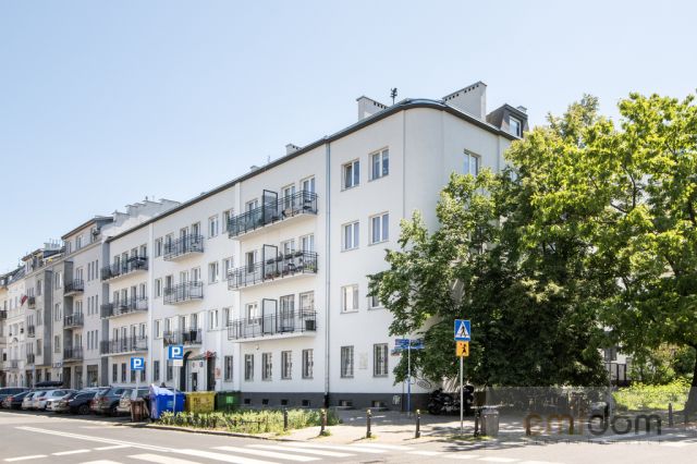 Mieszkanie 1-pokojowe Warszawa Mokotów, ul. Ludwika Narbutta. Zdjęcie 12