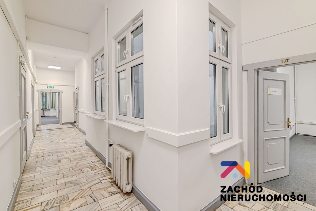 Lokal Zielona Góra Centrum, ul. gen. Władysława Sikorskiego