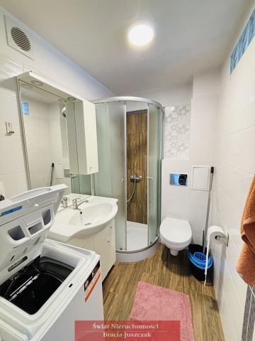 Mieszkanie 2-pokojowe Ustka. Zdjęcie 3