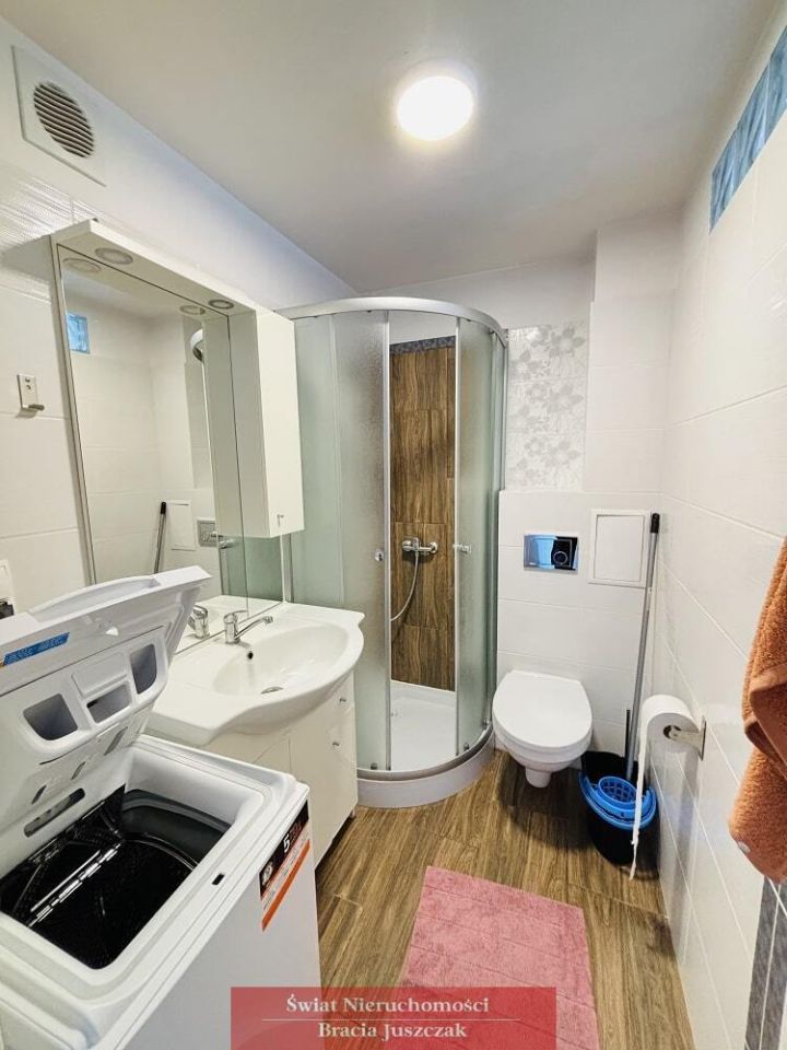 Mieszkanie 2-pokojowe Ustka. Zdjęcie 3