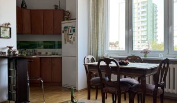 Mieszkanie 2-pokojowe Warszawa Powiśle, ul. Solec