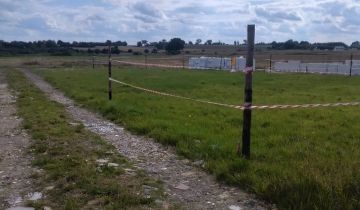 Działka budowlana Gniazdowo