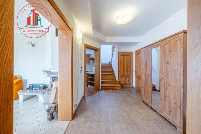 dom wolnostojący, 4 pokoje Sulęczyno. Zdjęcie 13