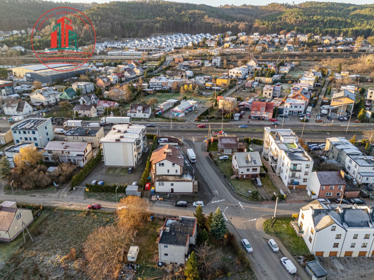 Lokal Rumia. Zdjęcie 2